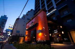 APA Hotel Namba Shinsaibashi